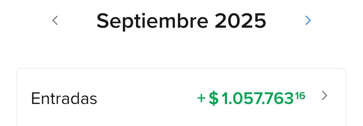Captura de venta realizada 11