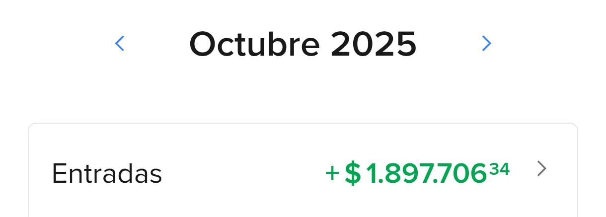 Captura de venta realizada 10